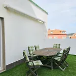 Casa Del Arenal - Feriehus *