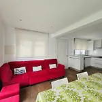 Feriehus Casa Del Arenal - *