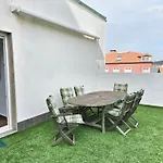 Casa Del Arenal - Feriehus