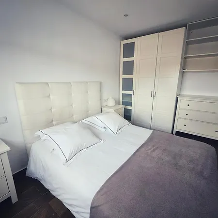 Casa Del Arenal - Laxe