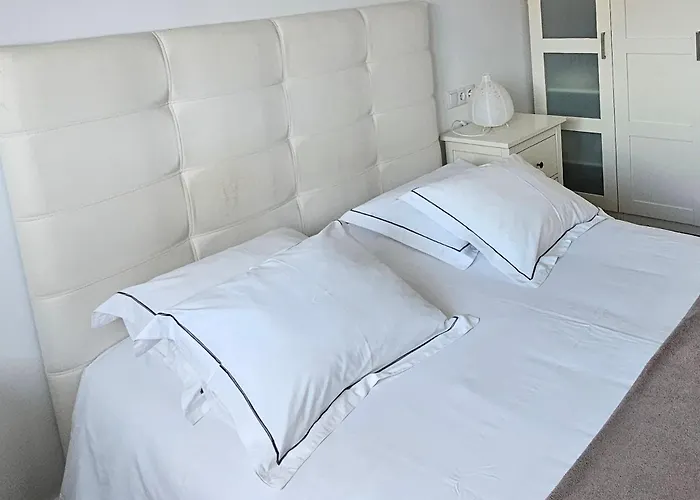 Σπίτι διακοπών Casa Del Arenal - *