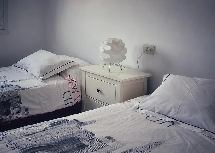 Σπίτι διακοπών Casa Del Arenal - Laxe