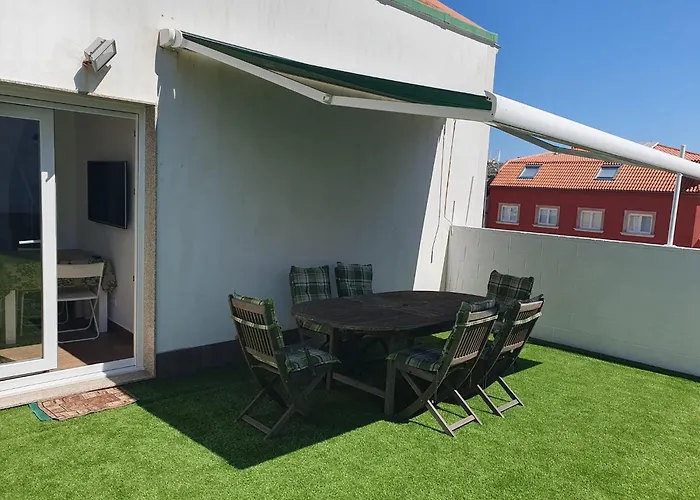 Σπίτι διακοπών Casa Del Arenal -