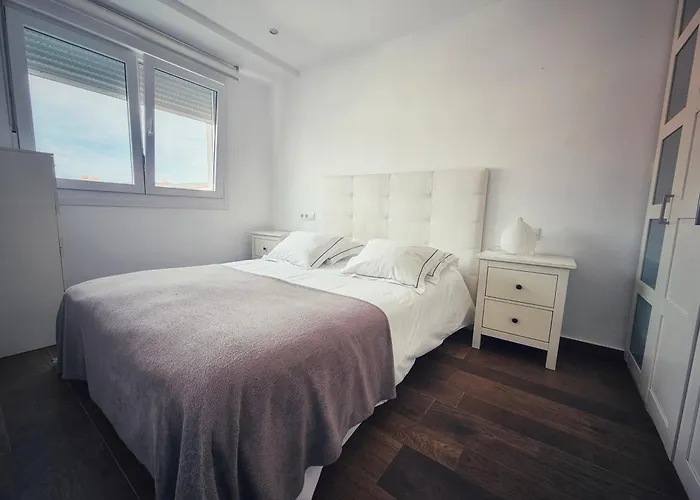 Σπίτι διακοπών Casa Del Arenal -