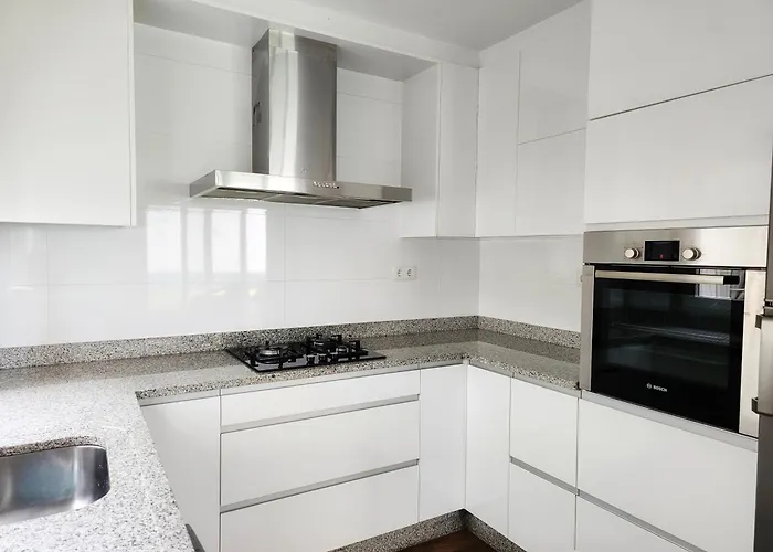 Σπίτι διακοπών Casa Del Arenal -