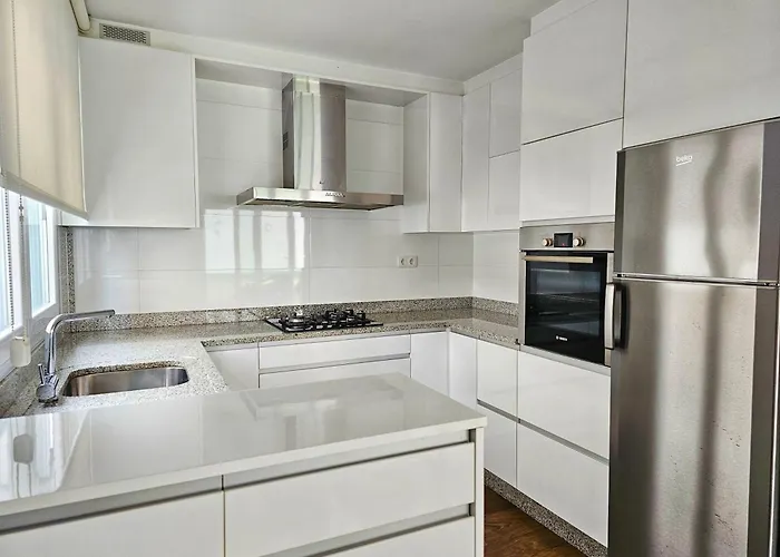 Casa Del Arenal - * Laxe