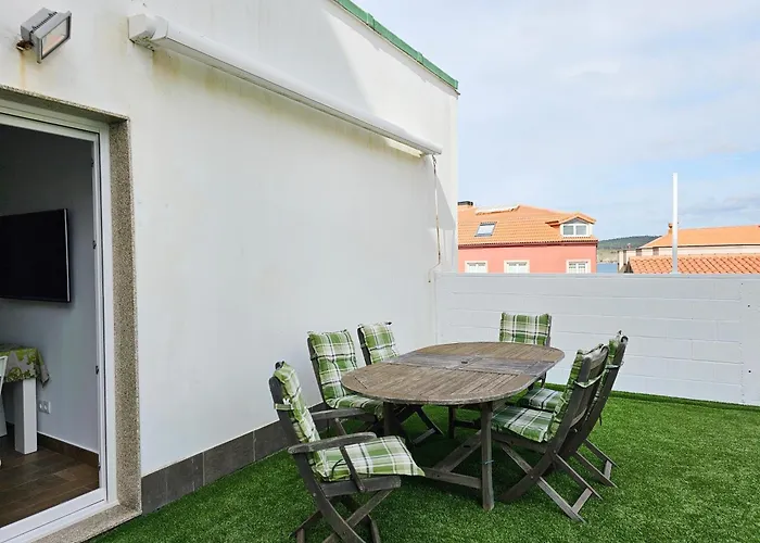 Casa Del Arenal - Σπίτι διακοπών *