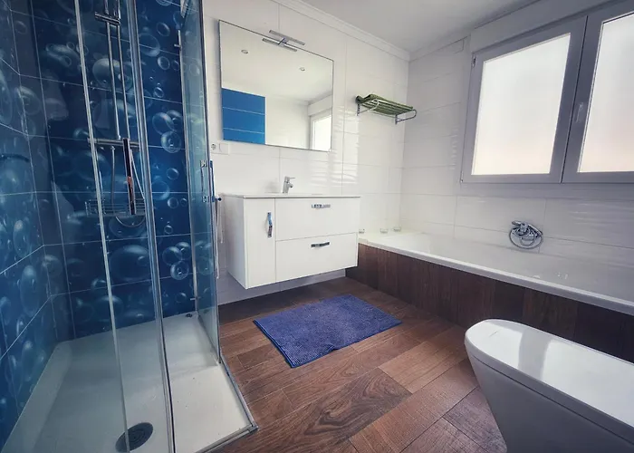 Casa Del Arenal - Σπίτι διακοπών