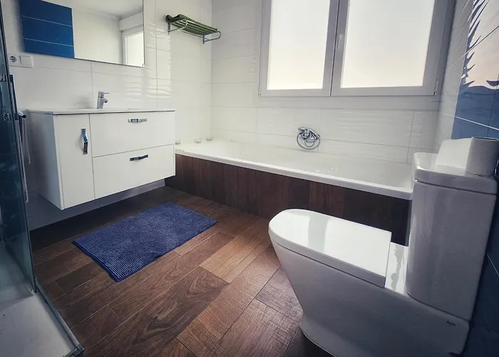 Casa Del Arenal - * Laxe