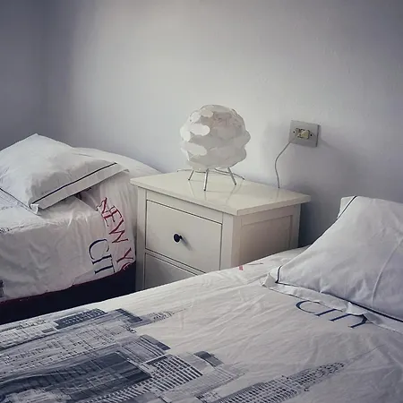 Tatil Evi Casa Del Arenal - Laxe