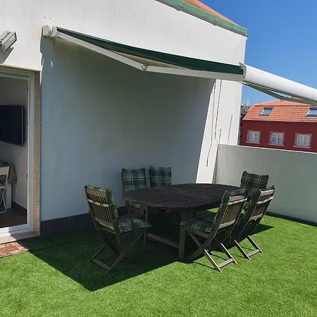 Holiday home Casa Del Arenal -