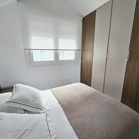 Casa Del Arenal - Tatil Evi Laxe