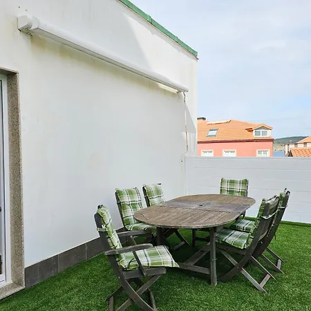 Casa Del Arenal - Tatil Evi *
