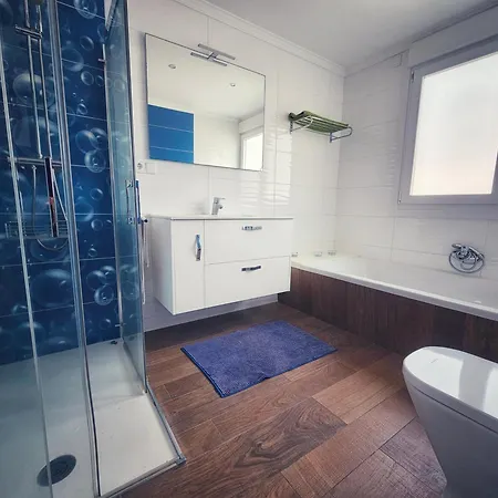 Casa Del Arenal - Tatil Evi