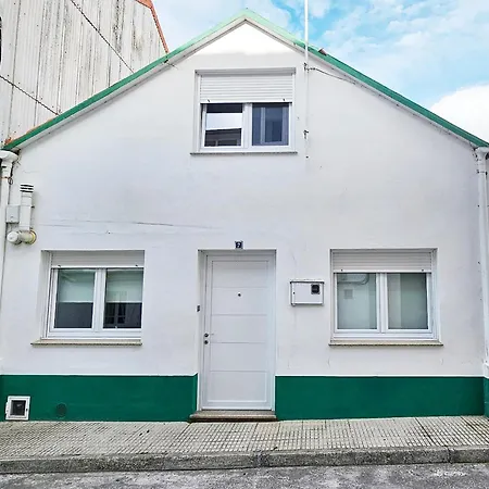 Holiday home Casa Del Arenal -