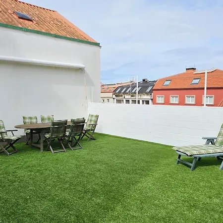 Casa Del Arenal - Tatil Evi *