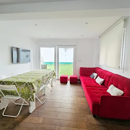 Casa Del Arenal - Tatil Evi *