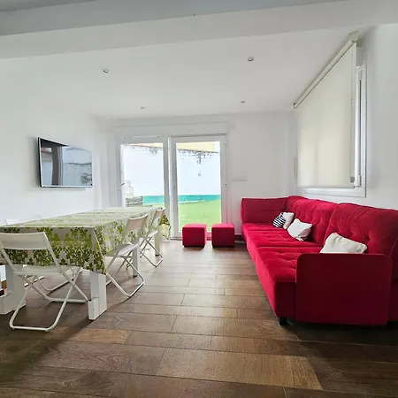 Casa Del Arenal -