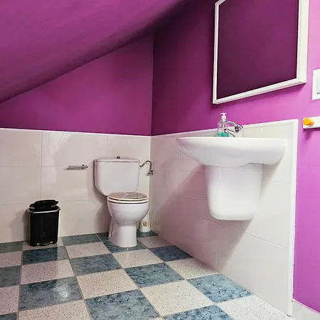 Casa Del Arenal - Tatil Evi