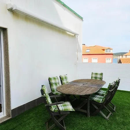Casa Del Arenal - Tatil Evi