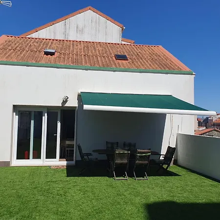 Casa Del Arenal - * Laxe