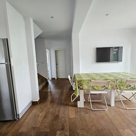 Casa Del Arenal - Tatil Evi Laxe