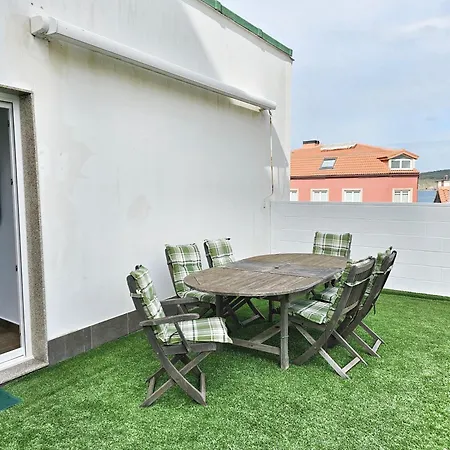 Casa Del Arenal - Tatil Evi