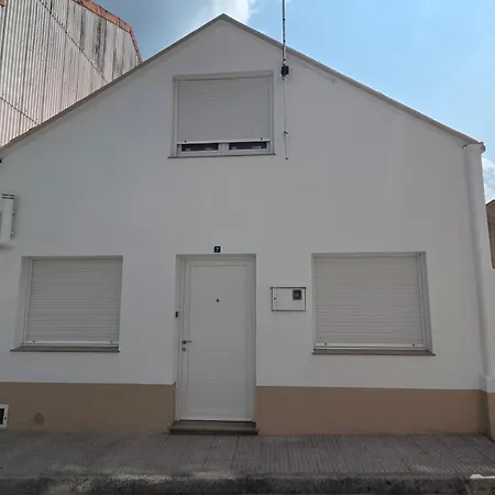 Tatil Evi Casa Del Arenal - Laxe