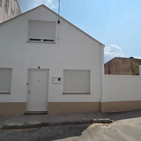 Tatil Evi Casa Del Arenal - *