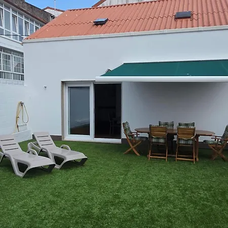 Tatil Evi Casa Del Arenal - Laxe