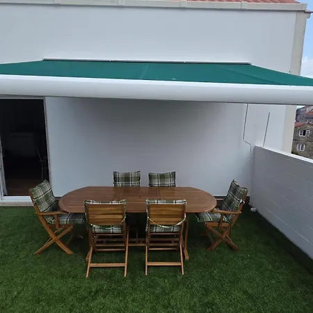Casa Del Arenal -