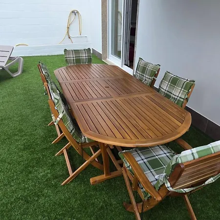 Casa Del Arenal - Tatil Evi