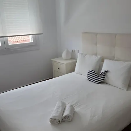 Casa Del Arenal - Tatil Evi *