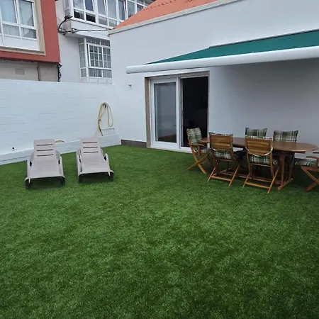 Tatil Evi Casa Del Arenal - *
