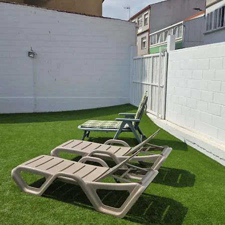 Tatil Evi Casa Del Arenal - *