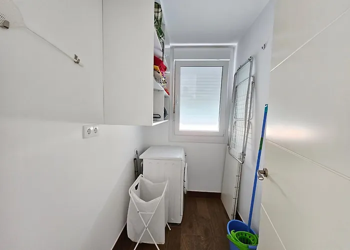 Holiday home Casa Del Arenal - *