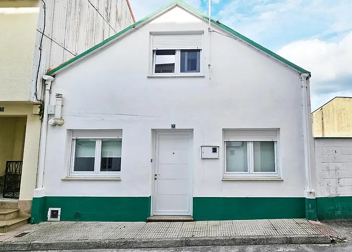 Holiday home Casa Del Arenal -