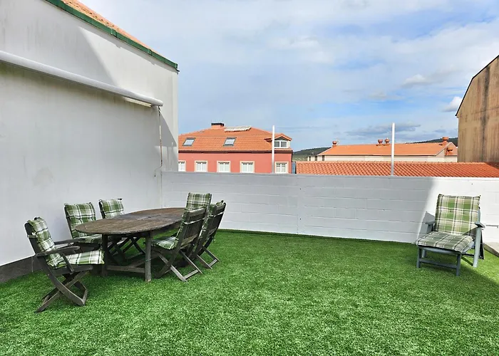 Holiday home Casa Del Arenal -