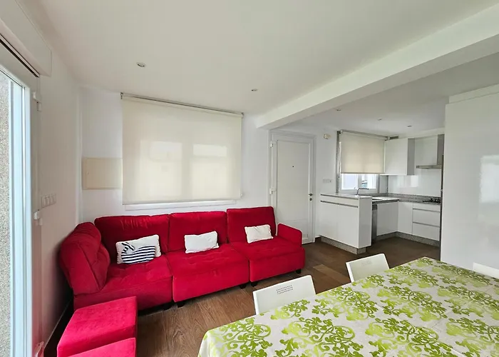 Holiday home Casa Del Arenal - *