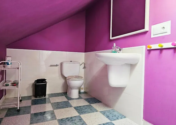 Casa Del Arenal - Holiday home