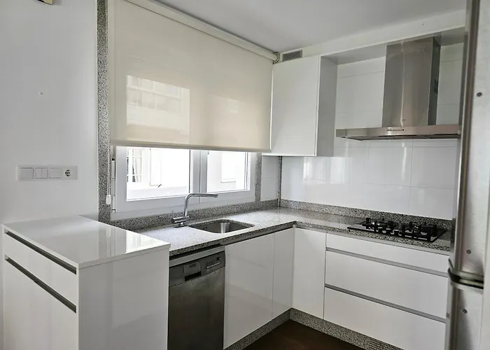 Holiday home Casa Del Arenal - Laxe