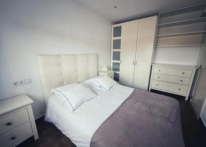 Casa Del Arenal - Laxe