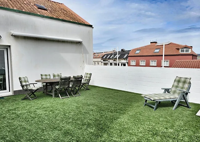 Holiday home Casa Del Arenal -