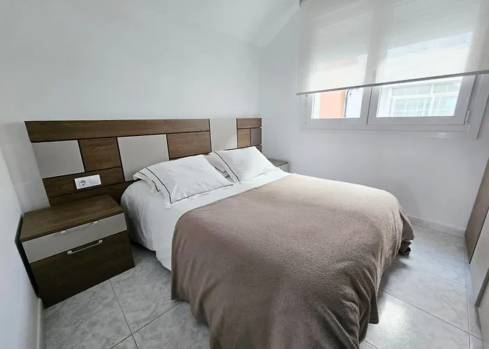 Casa Del Arenal - Laxe