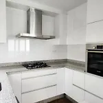 度假居 Casa Del Arenal -