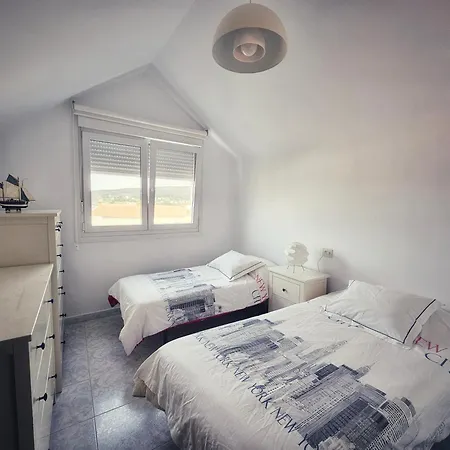 Casa Del Arenal -