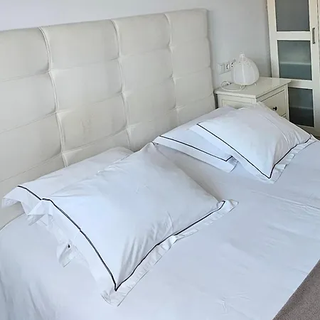Holiday home Casa Del Arenal - *