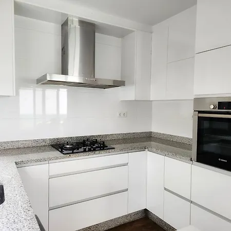 Holiday home Casa Del Arenal -