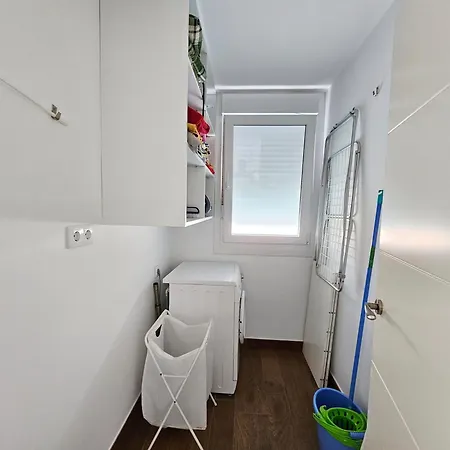 Holiday home Casa Del Arenal - *