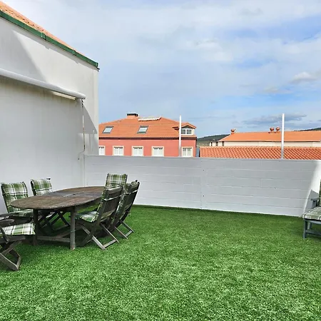 Holiday home Casa Del Arenal -